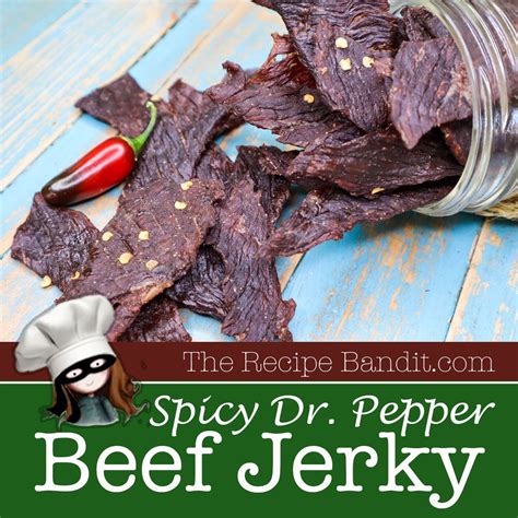 jjerkay|Homemade Peppered Beef Jerky Recipe and Video .